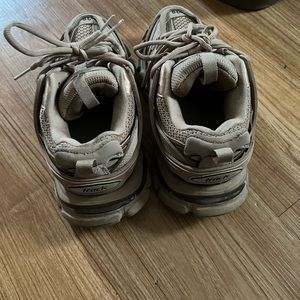 Balenciaga track runner